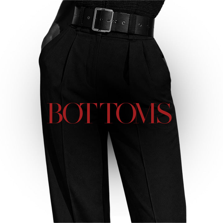 Bottoms
