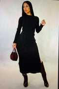 My Moment Midi Dress