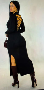 My Moment Midi Dress