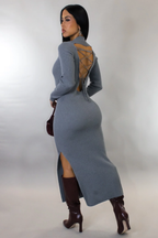 My Moment Midi Dress