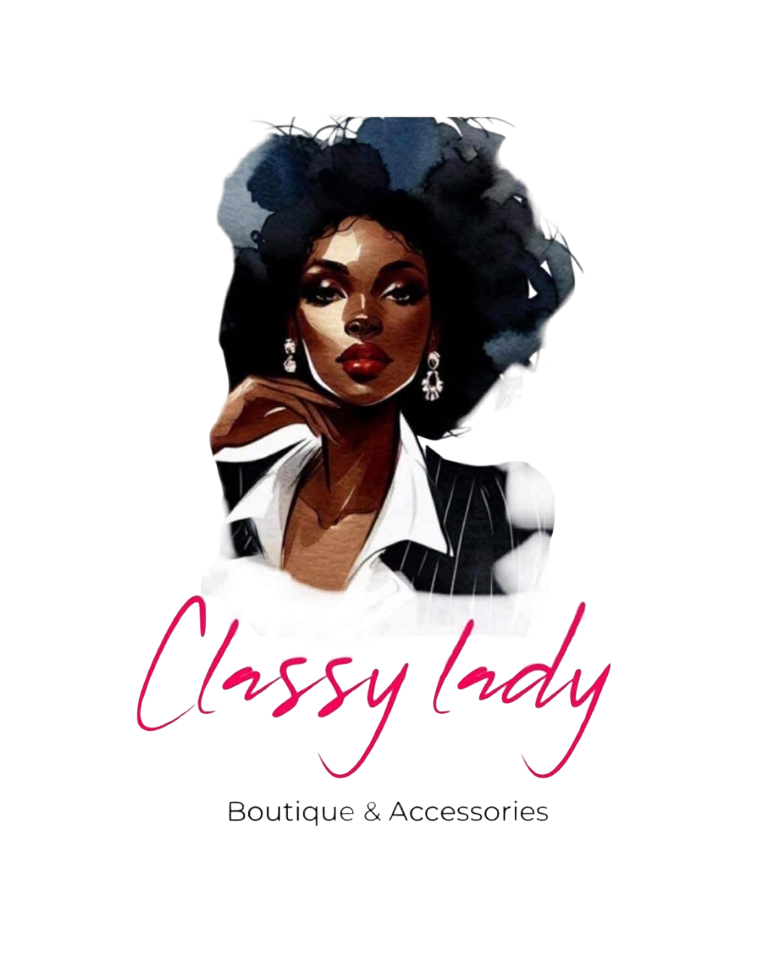 Classy Lady Boutique