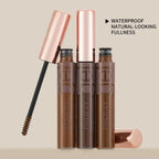 Tinted Eyebrow Gel – PHOFAY Waterproof Long-Lasting Brow Gel