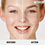 Tinted Eyebrow Gel – PHOFAY Waterproof Long-Lasting Brow Gel