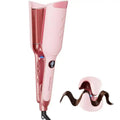 Beach Wave Crimper | Wavytalk Hair Waver