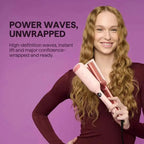 Beach Wave Crimper | Wavytalk Hair Waver