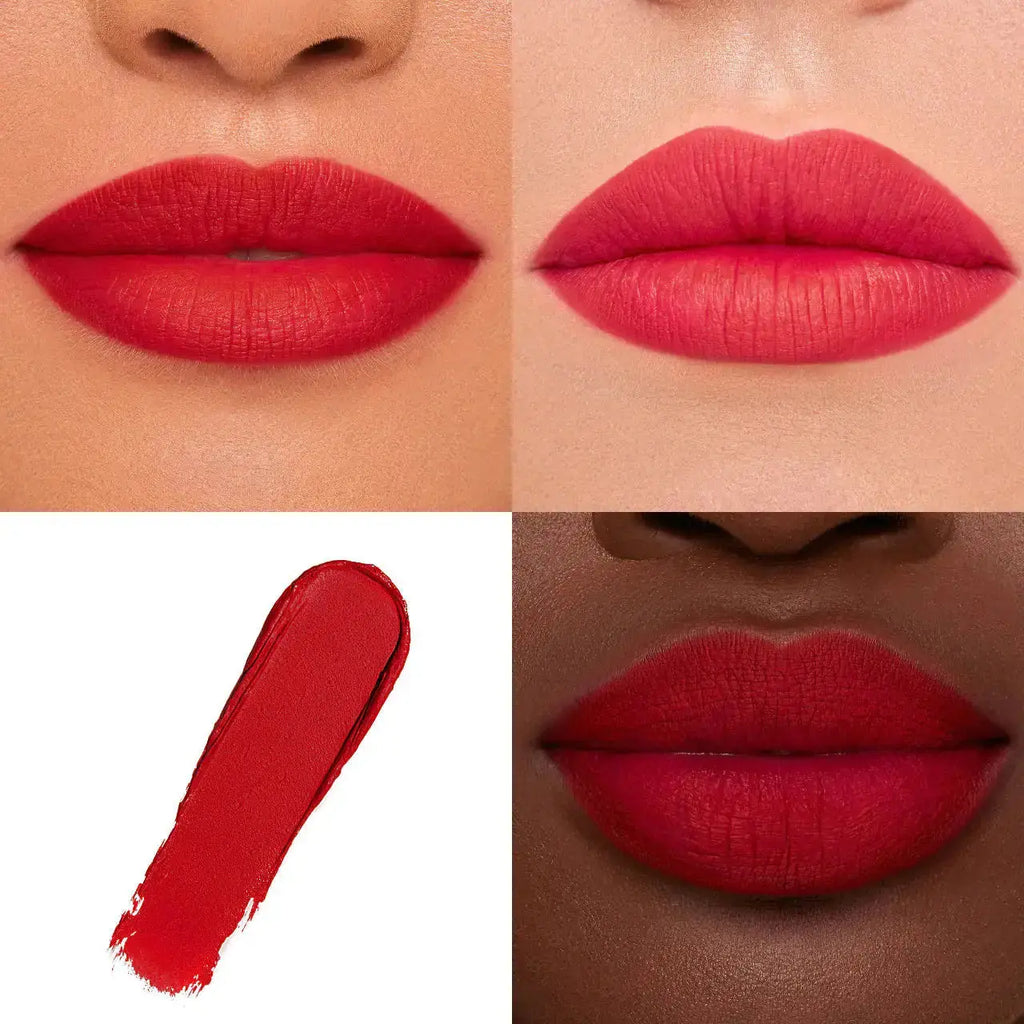Long Lasting Waterproof Matte Lipstick – PHOFAY Lipstick