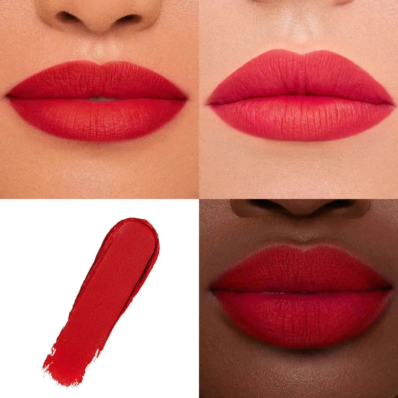 Long Lasting Waterproof Matte Lipstick – PHOFAY Lipstick