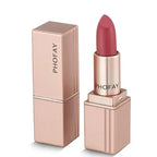 Long Lasting Waterproof Matte Lipstick – PHOFAY Lipstick