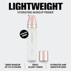 Hydrating Makeup Primer – PHOFAY Long-Lasting Grip Formula