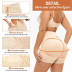 Shaper™ Plus Size Shapewear for Women – Tummy Control Body Shaper (S–6XL)